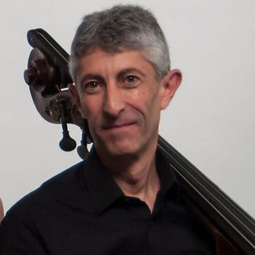 Nick Greenberg: "If Only" for double bass and piano