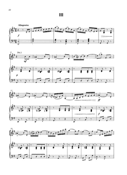 Bottesini: Passione Amorosa for 2 double basses & piano (ed. Heyes)