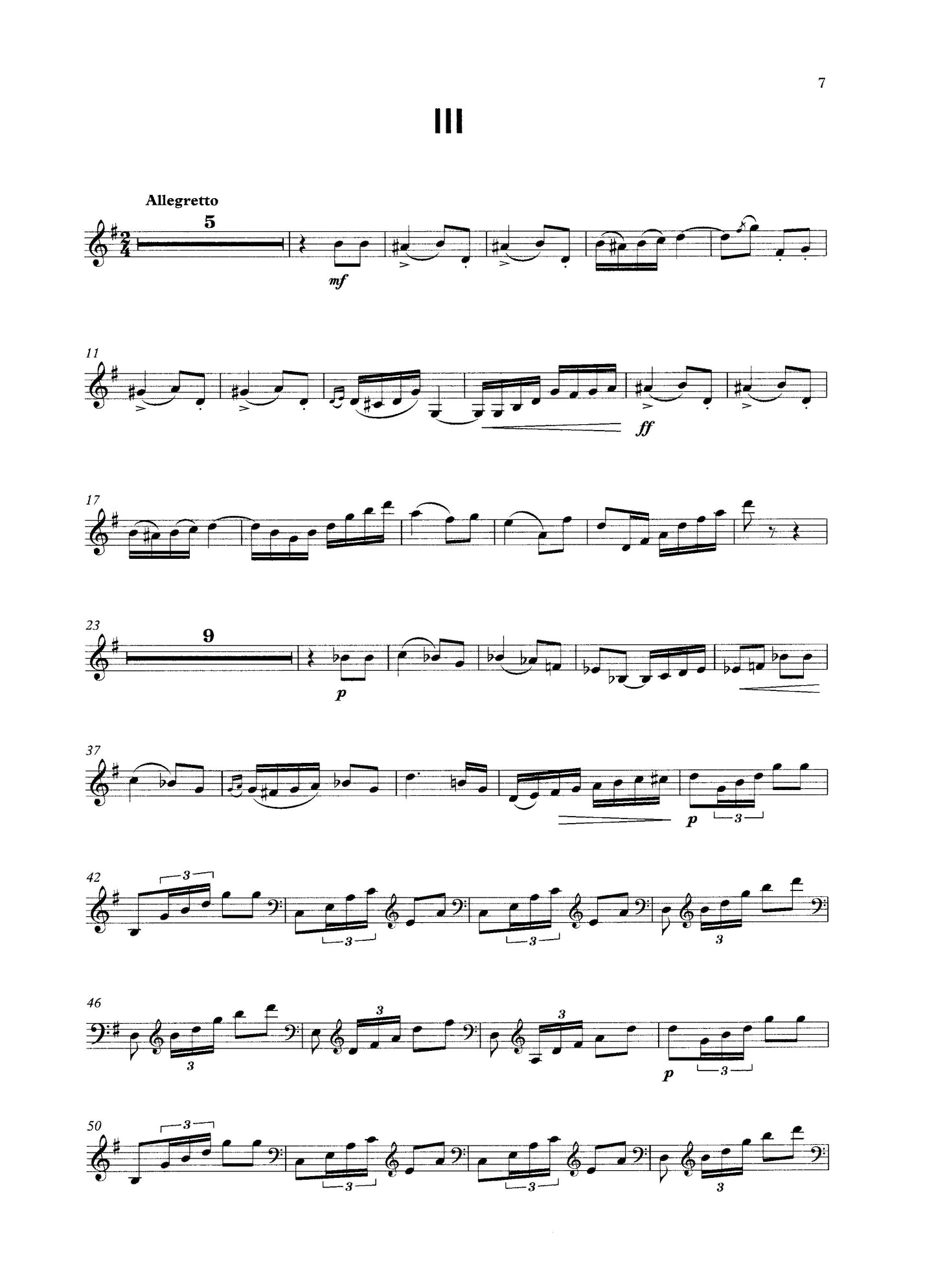 Bottesini: Passione Amorosa for 2 double basses & piano (ed. Heyes)