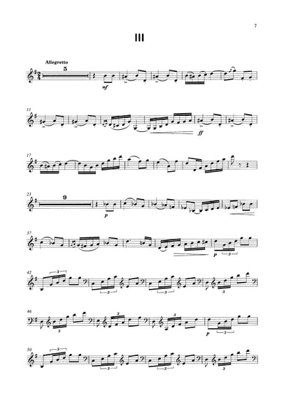 Bottesini: Passione Amorosa for 2 double basses & piano (ed. Heyes)