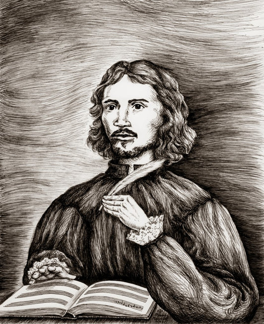 Thomas Tallis: If Ye Love Me for double bass quartet (arr. Maria Gramelspacher)