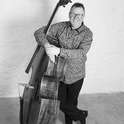 David Heyes: The Adventures of George for Beginner Double Bass