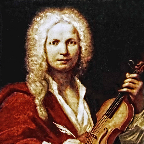 Antonio Vivaldi: Sonata No. 3 in A Minor for Double Bass and Piano (ed. Kohn)