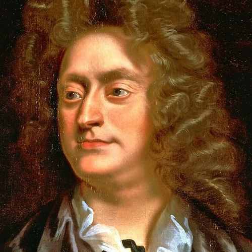 Henry Purcell:  Trio in A minor for double basses