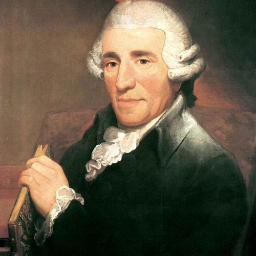 Haydn: Cadenzas for Cello Concerto No. 2 in D
