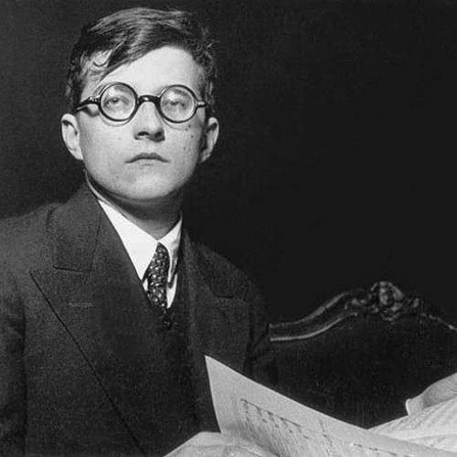 Shostakovich: Waltz No. 2 from Suite for Variety Orchestra arranged for 2 basses (arr. by Edmondson)