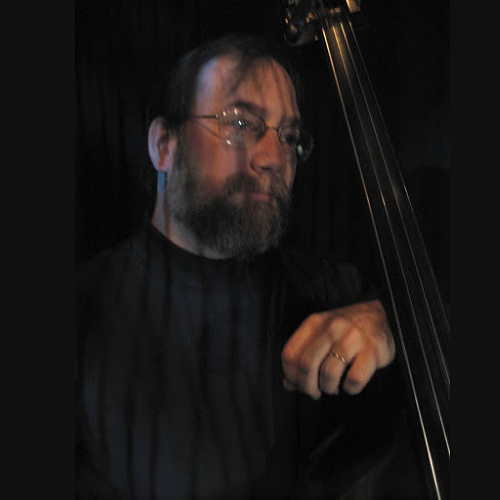 Andrew Kohn: Out of Feldman for 4 basses