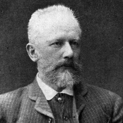 Pyotr Ilyich Tchaikovsky: Sérénade melancolique for solo double bass