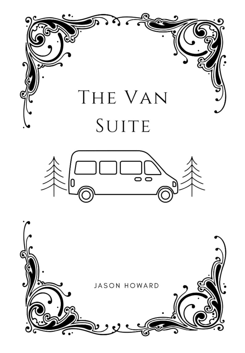 Jason Howard: The Van Suite for solo double bass