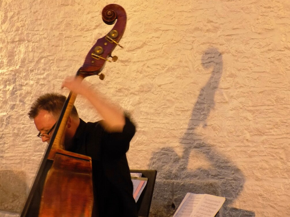 David Heyes: Aiming High: 12 Thumb Position Pieces for Double Bass