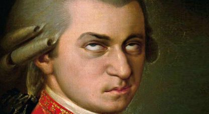 Mozart: Eine Kleine Nachtmusik for double bass quartet (arr. by Kurth)