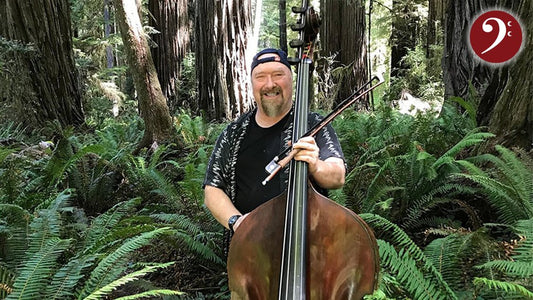 Dave Anderson Catalog for Double Bass