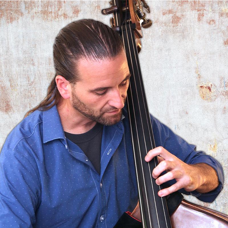 Jason Heath: Fundamentals of Double Bass Technique