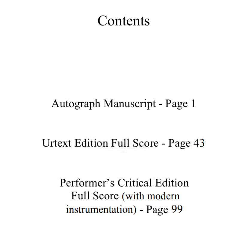 Bottesini: Fantasia I Puritani Duetto Per Violoncello e Contrabasso (Urtext Edition)