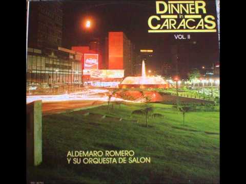 Aldemaro Romero: De Conde a Principal for double bass and piano (arranged by Luis G. Pérez)