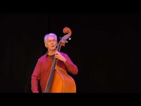 Tuomo Haapala: Music for the Deep Violin for solo double bass