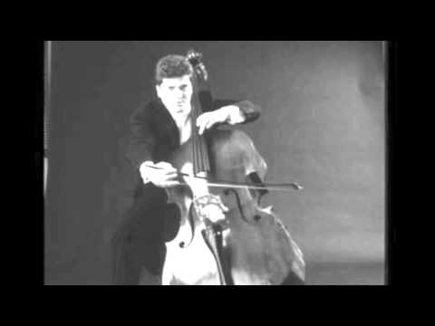 Teppo Hauta-aho: Why? (in memory of Ovidiu Badila) for double bass quartet